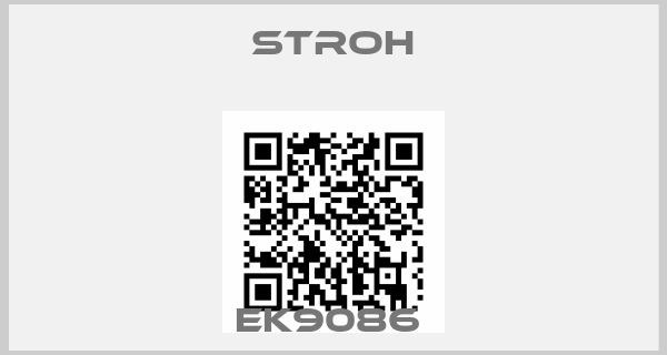 Stroh-EK9086 