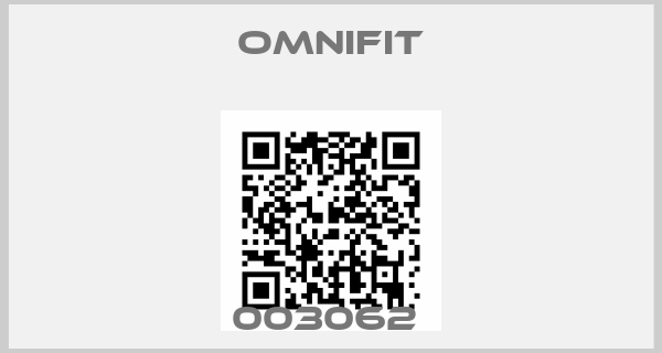 Omnifit-003062 