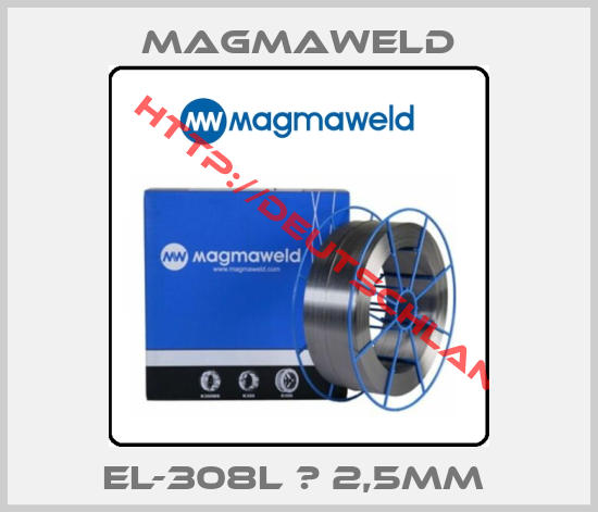 Magmaweld-EL-308L Φ 2,5MM 