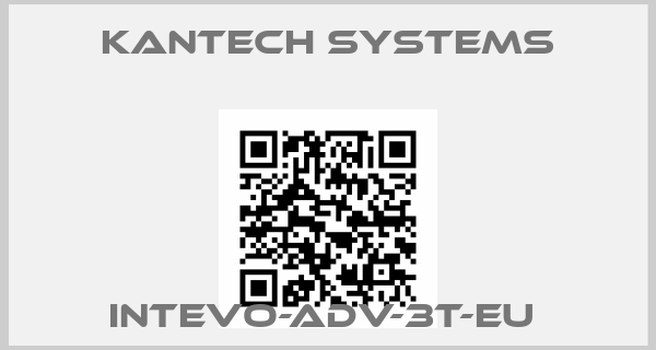 KANTECH SYSTEMS-INTEVO-ADV-3T-EU 