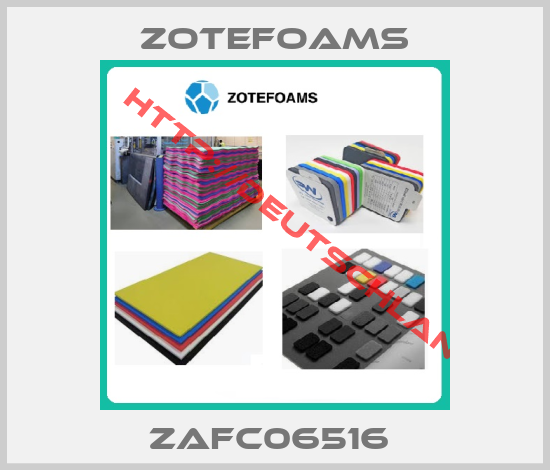 Zotefoams-ZAFC06516 