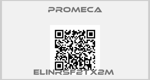 Promeca-ELINRSF2TX2M 
