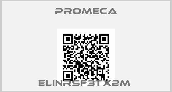 Promeca-ELINRSF3TX2M 