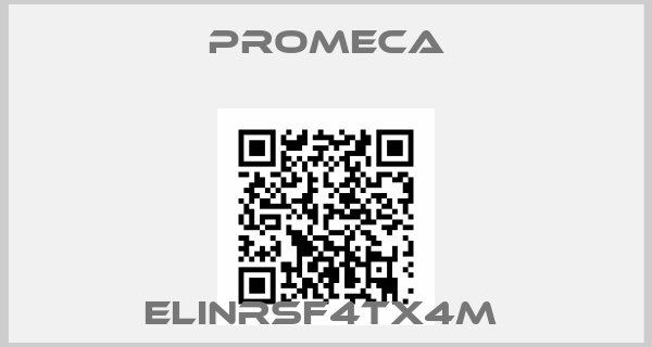 Promeca-ELINRSF4TX4M 