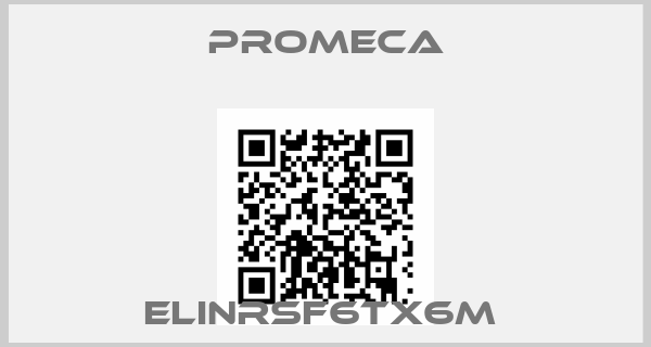 Promeca-ELINRSF6TX6M 
