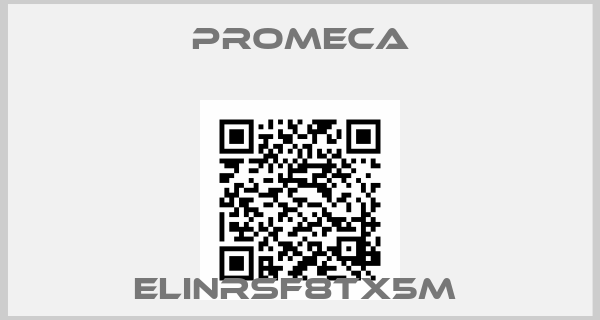 Promeca-ELINRSF8TX5M 