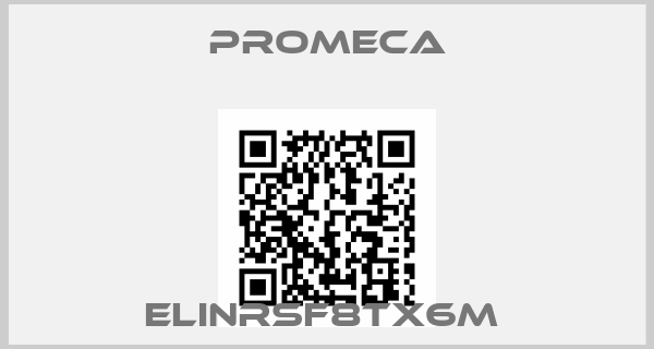 Promeca-ELINRSF8TX6M 