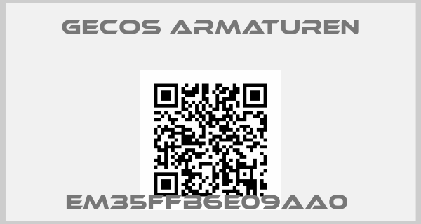 Gecos Armaturen-EM35FFB6E09AA0 