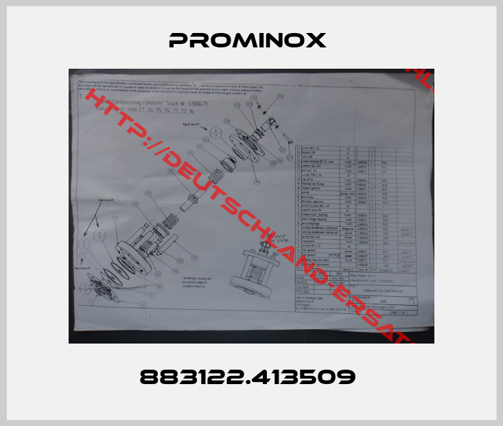 Prominox -883122.413509 