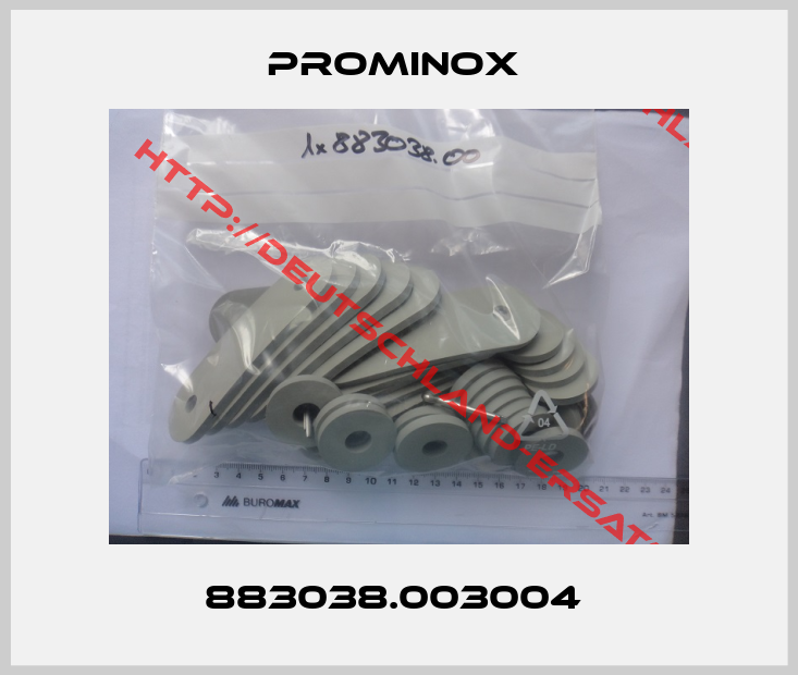 Prominox -883038.003004 