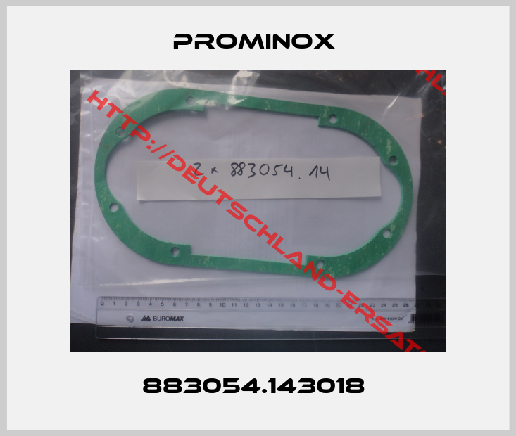 Prominox -883054.143018 