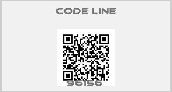 Code Line-96156 