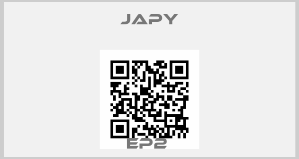 Japy-EP2 