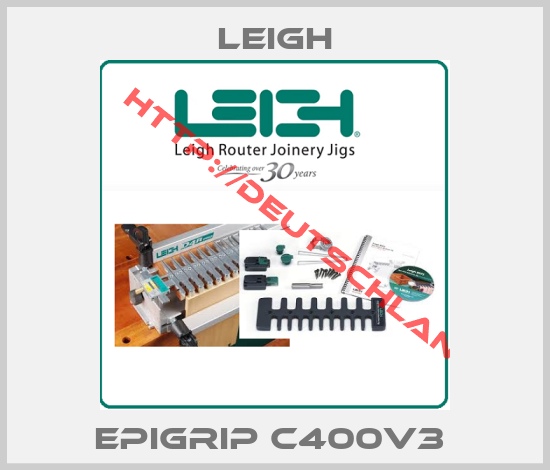 LEIGH-EPIGRIP C400V3 