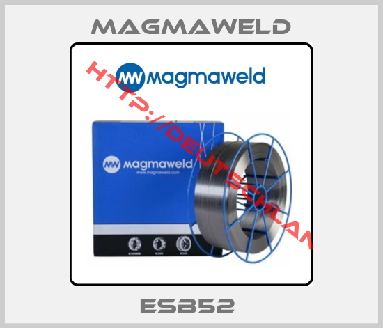 Magmaweld-ESB52 