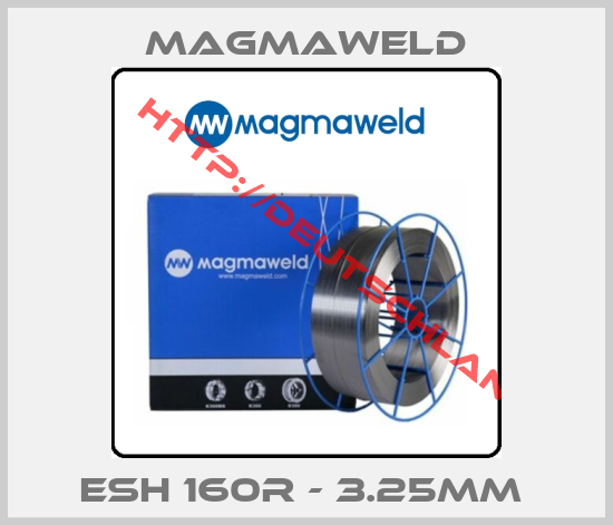 Magmaweld-ESH 160R - 3.25mm 