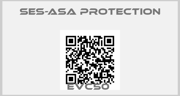 Ses-Asa Protection-EVC50 