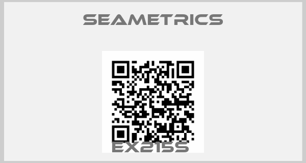 Seametrics-EX215S 