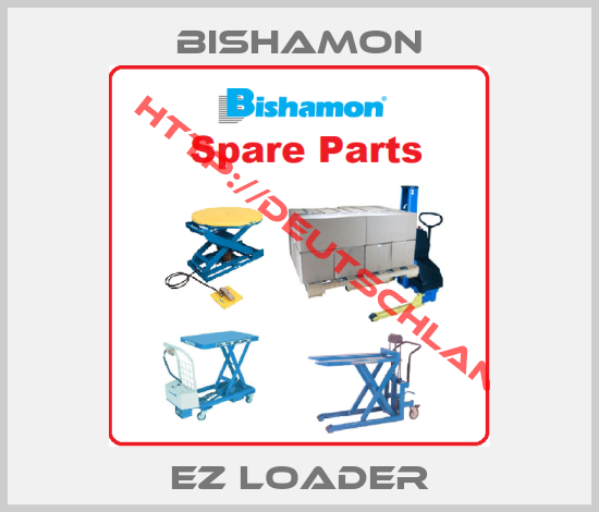 Bishamon-EZ Loader