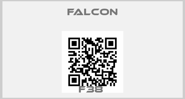 Falcon-F38 
