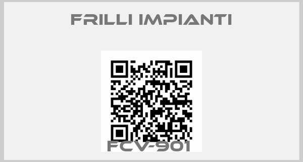 Frilli Impianti-FCV-901 