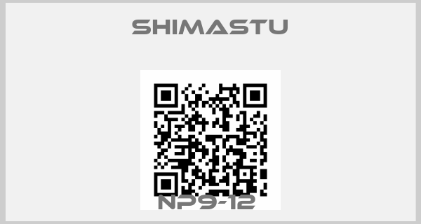Shimastu-NP9-12 