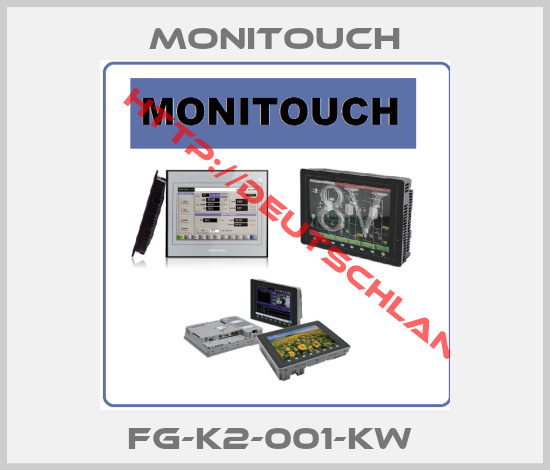 Monitouch-FG-K2-001-KW 