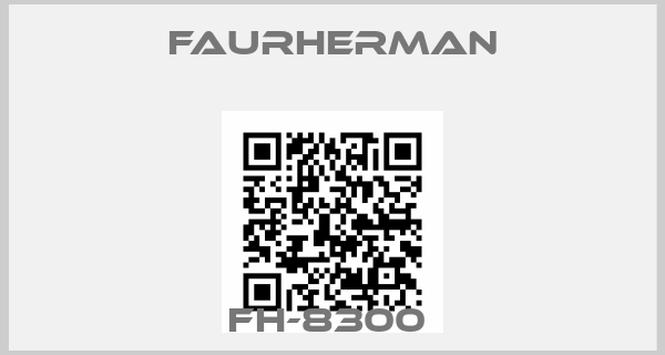 Faurherman-FH-8300 