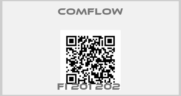 Comflow-FI 201 202 