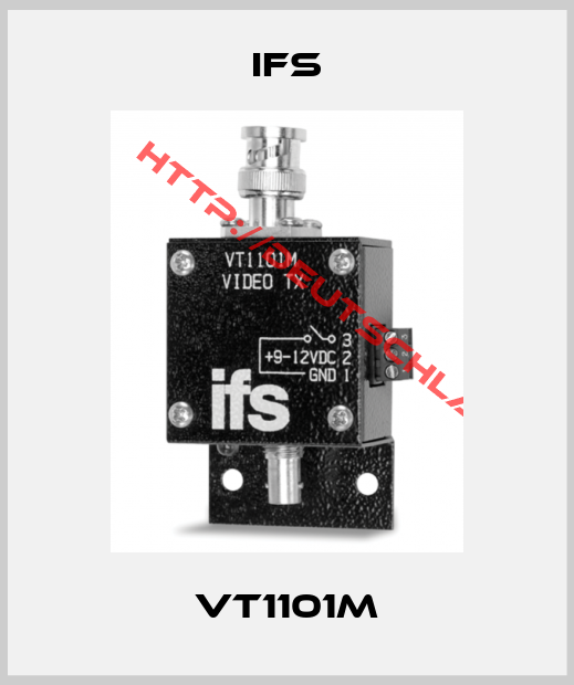 IFS-VT1101M