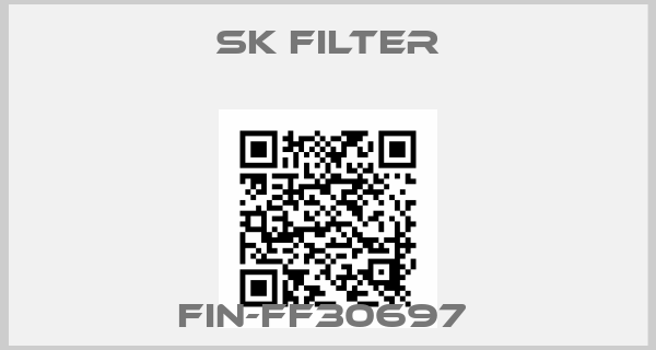 SK FILTER-FIN-FF30697 