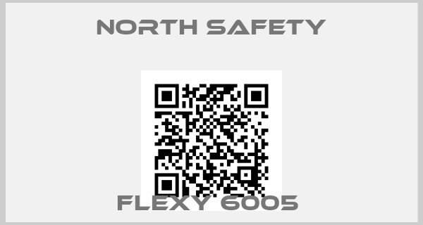 North Safety-FLEXY 6005 