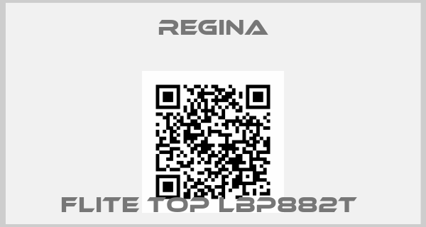 Regina-FLITE TOP LBP882T 