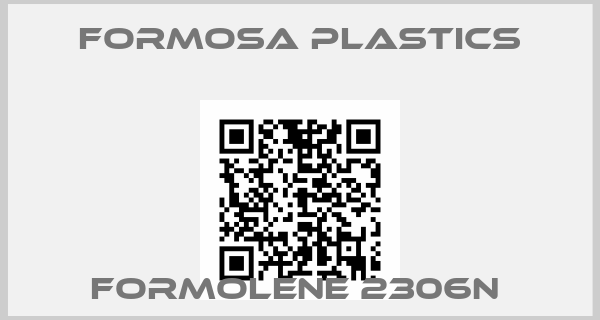 FORMOSA PLASTICS-FORMOLENE 2306N 