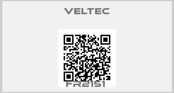 veltec-FR2151 