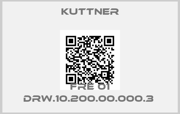 Kuttner-FRE 01 DRW.10.200.00.000.3 