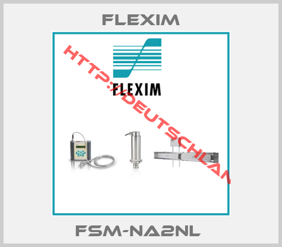 Flexim-FSM-NA2NL 