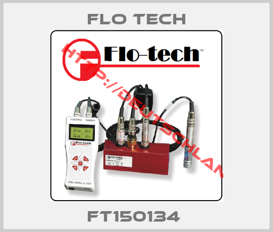 Flo Tech-FT150134 