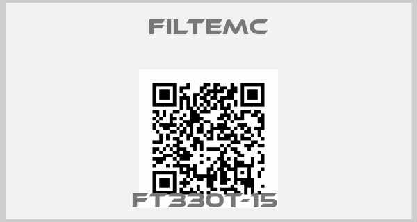 Filtemc-FT330T-15 