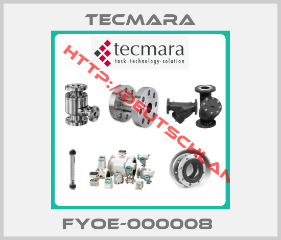 Tecmara-FYOE-000008 