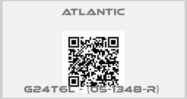 Atlantic-G24T6L - (05-1348-R) 