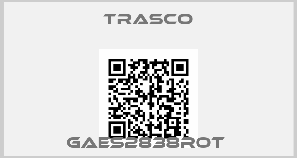 Trasco-GAES2838ROT 