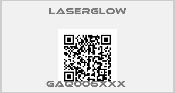 Laserglow-GAQ006XXX 