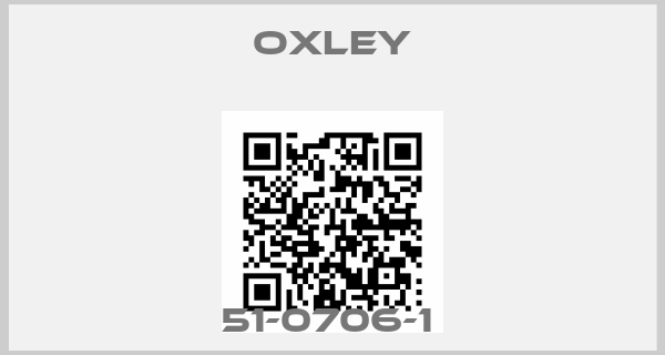 Oxley-51-0706-1 
