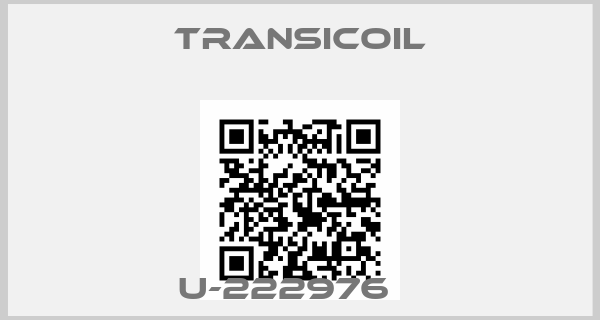 Transicoil-U-222976   