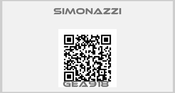 Simonazzi-GEA918 