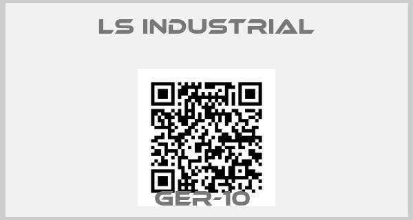 LS Industrial-GER-10 