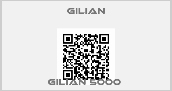 Gilian-Gilian 5000 