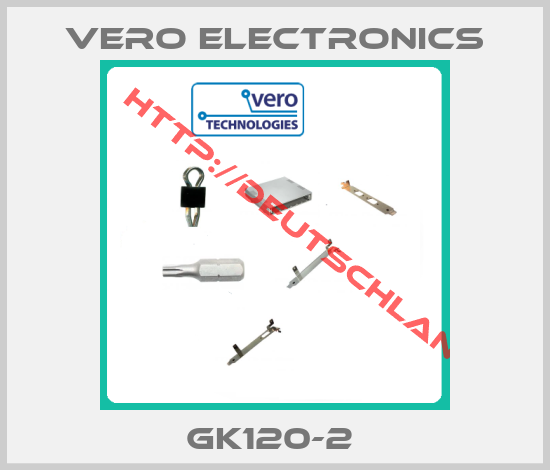 Vero Electronics-GK120-2 