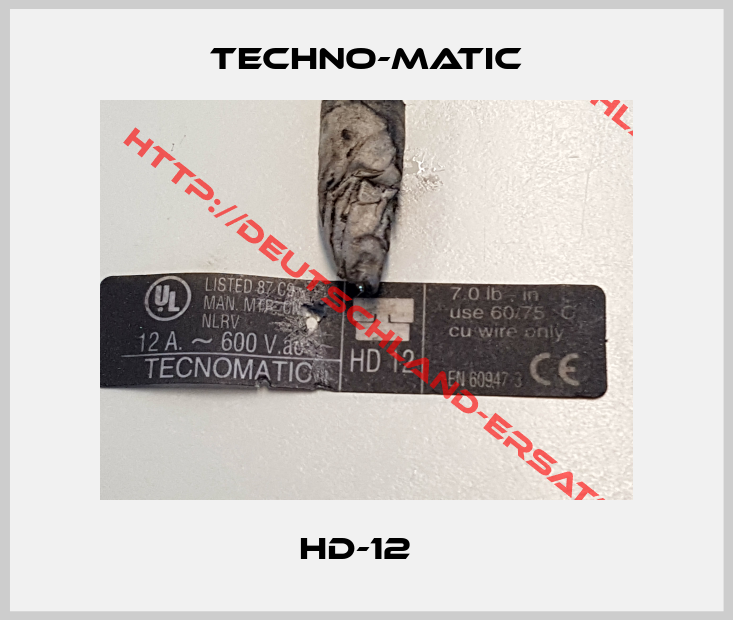 Techno-Matic-HD-12  